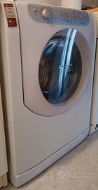 Lavatrice ARISTON Hotpoint MOD. AQXL105 IT HA 6KG