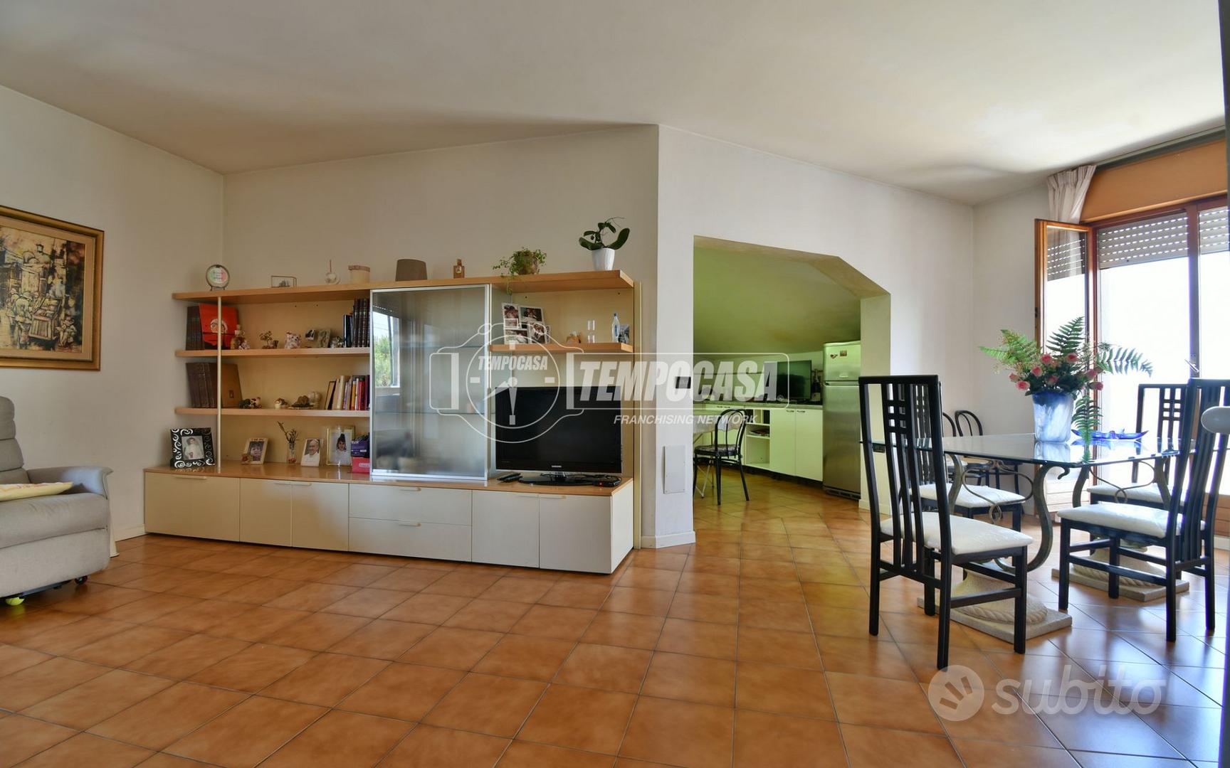Appartamento – Porto Sant'Elpidio, San Filippo, Zona Industriale San Filippo - Vista 5