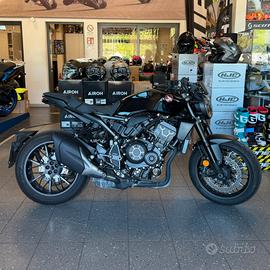Honda CB 1000 R