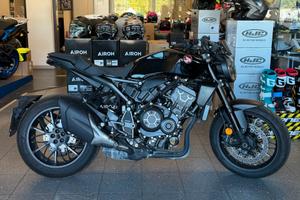 Honda CB 1000 R