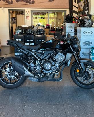 Honda CB 1000 R