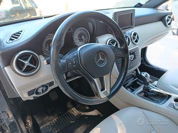 Kit airbag Mercedes classe A W176 2012