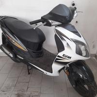 Sym Jet4 50 - 2011 non funzionante