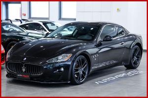 MASERATI GranTurismo **4.2 V8 ZF TAGLIANDATA - S