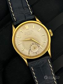 Patek Philippe Calatrava 96 Tiffany & Co.