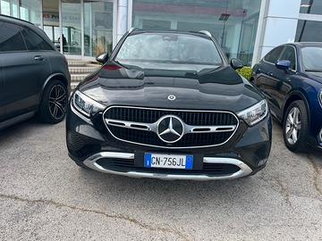 Mercedes-benz GLC 220 d 4Matic Mild Hybrid AMG Pre