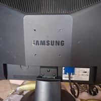 Monitor computer