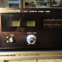 Componenti hifi