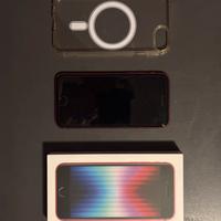 Apple iPhone SE 2022 (3rd generazione)