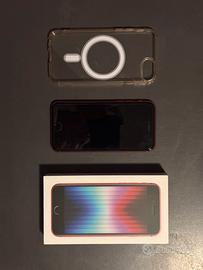 Apple iPhone SE 2022 (3rd generazione)