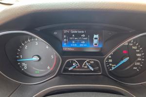  Ford Focus 5p diesel 2017