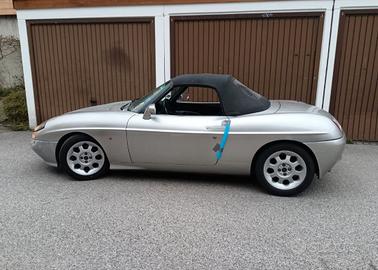 Fiat Barchetta