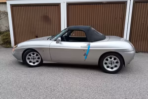 Fiat Barchetta