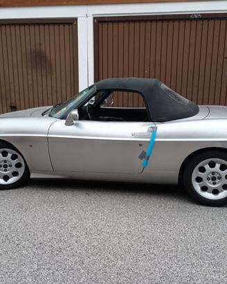 Fiat Barchetta