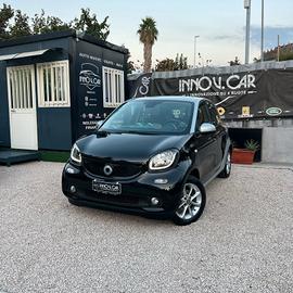 Smart ForFour 1.0 71CV TWINAMIC CAMERA PASSION LED