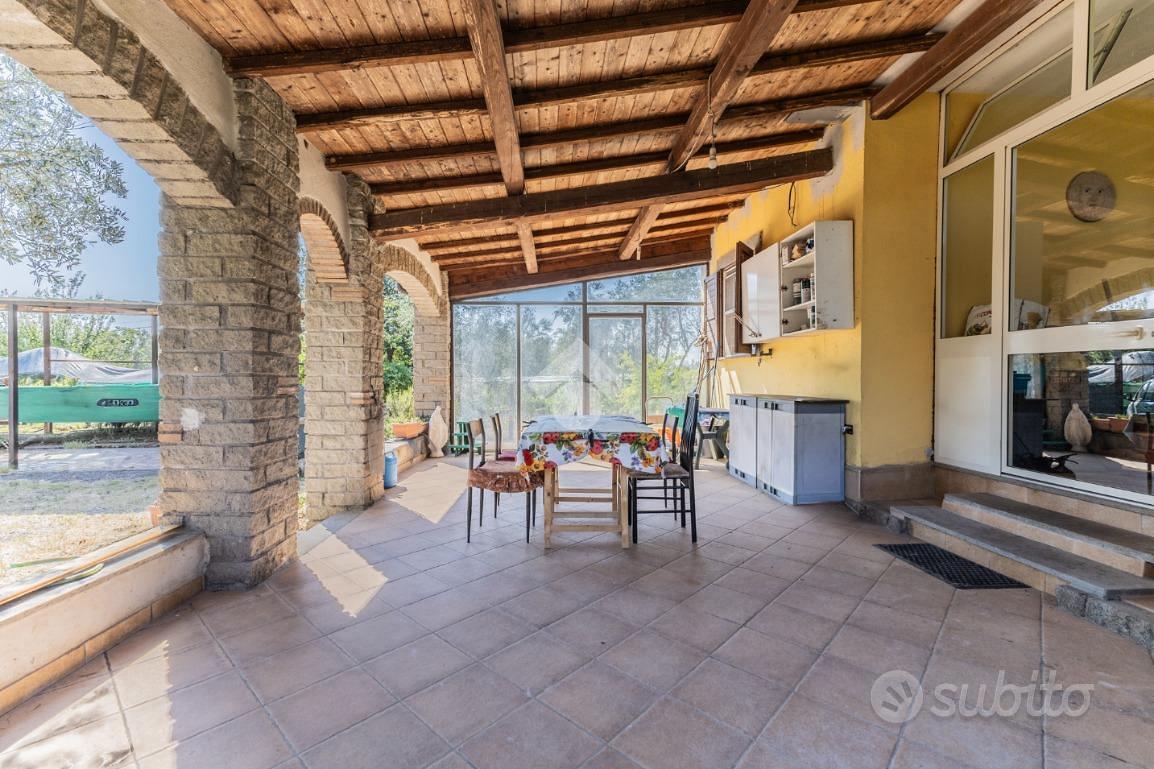 Casa – Vetralla, Madonna del Ponte - Vista 5