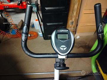 cyclette 