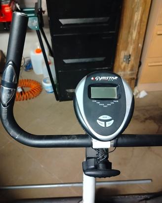 cyclette 