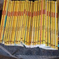 Fumetti Topolino anni 80-90