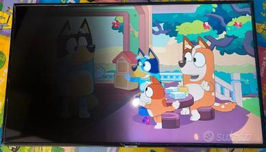 TV UHD SAMSUNG 43 POLLICI MOD. UE43NU7090  7SERIES