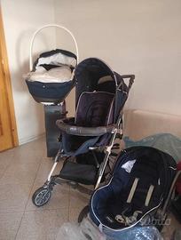 TRIO LIVING CHICCO
