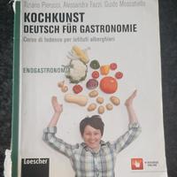 Kochkunst deutsch fur gastronomie