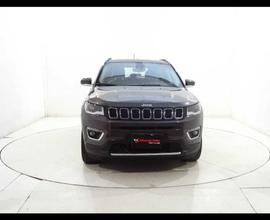 JEEP Compass 1.3 Turbo T4 190 CV PHEV AT6 4xe Li