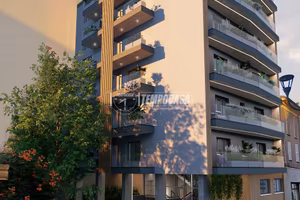 NUOVA COSTRUZIONE - RESIDENZA MATTEOTTI