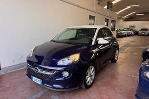 Opel Adam 1.2 70 CV km 98.000