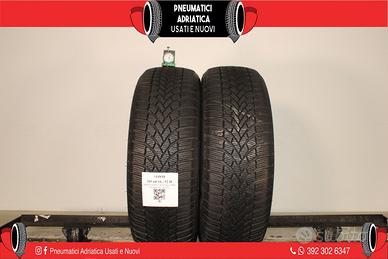 2 Gomme 205 60 R 16 Bridgestone al 84% SPED GRATIS