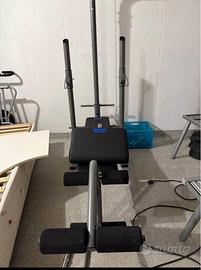 Panca multifunzionale Domyios BM30