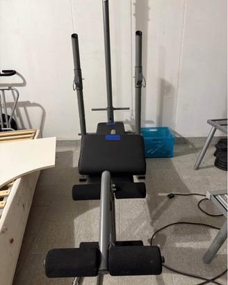 Panca multifunzionale Domyios BM30