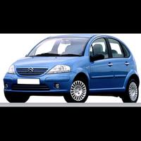 Ricambi Citroen c3 esclusive 1.4 hdi 2004