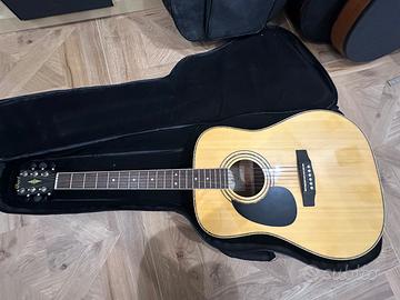 Cort AD 880 LH NAT