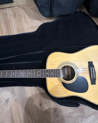 Cort AD 880 LH NAT
