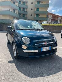 Fiat 500 1.3mtj
