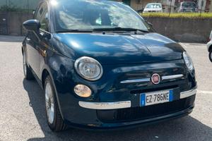Fiat 500 1.3mtj