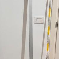 Guida per tenda 170x3,5