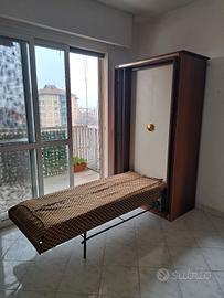 Mobile letto a scomparsa