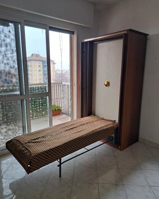 Mobile letto a scomparsa