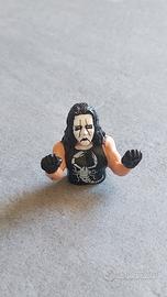 WCW vintage Inc Sting Finger Wrestler (1999)
