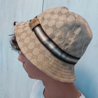 Cappello Gucci originale