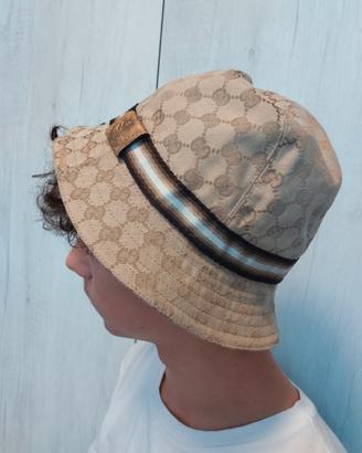 Cappello Gucci originale
