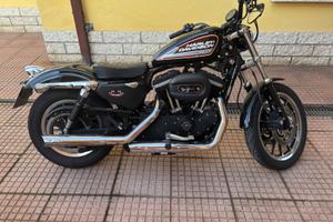 Harley-Davidson Sportster 883 - 2006