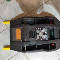Base isofix peg perego