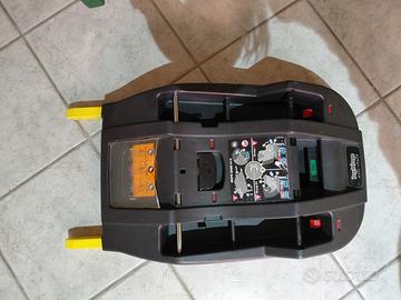 Base isofix peg perego