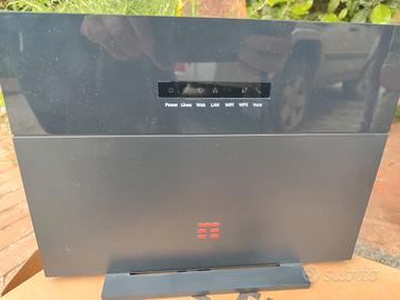 router tim