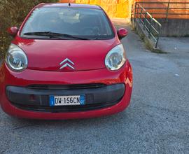 Citroen C1 1.4 HDi 55CV 5 porte airdream AMIC1