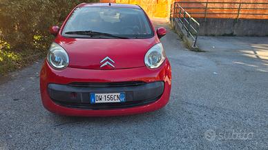 Citroen C1 1.4 HDi 55CV 5 porte airdream AMIC1