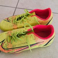 scarpini usati nike mercurial 38.5